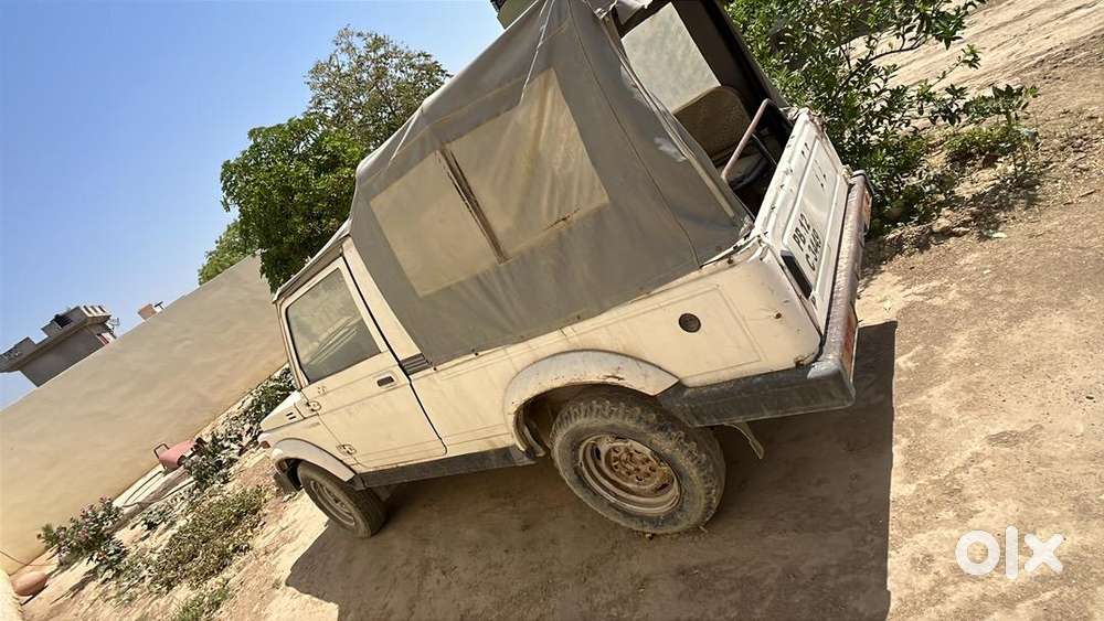 1998 Maruti Suzuki Diesel Rc Expire