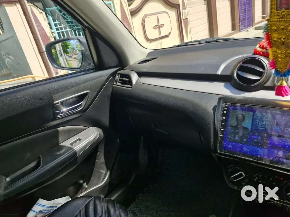 Maruti Suzuki Swift 1.2 Abs 2022 Petrol Manual