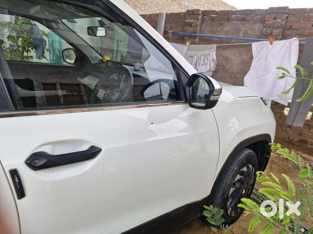 Tata Punch 2023 Petrol Well Maintained