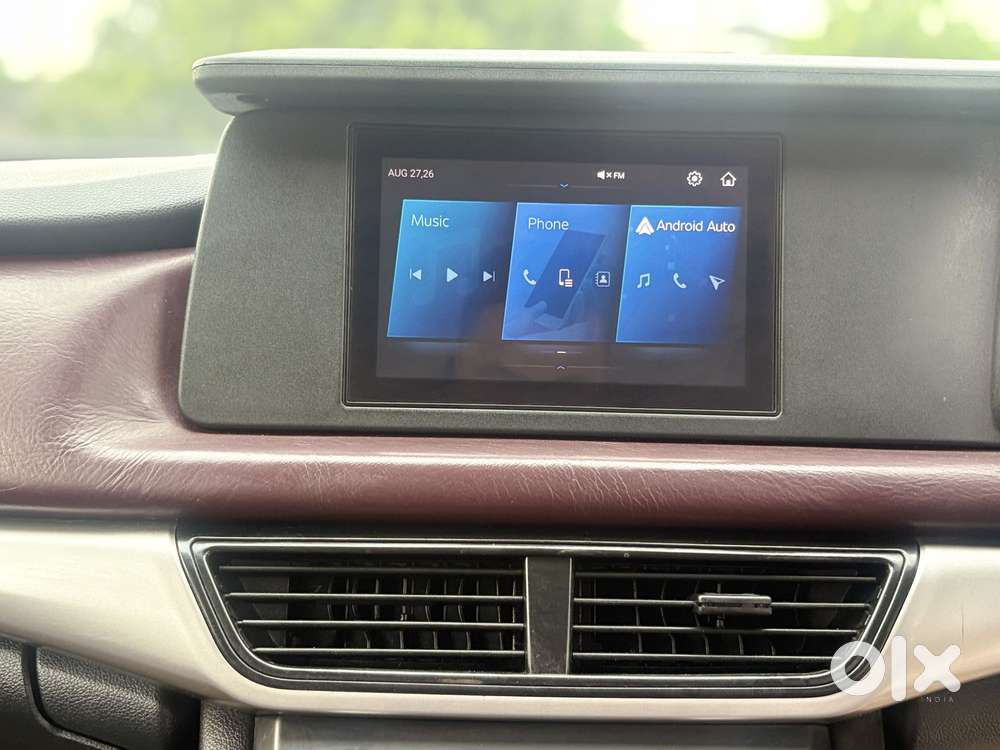Mahindra Xuv700 2.2 Mx Diesel Mt 5 Str, 2022, Diesel