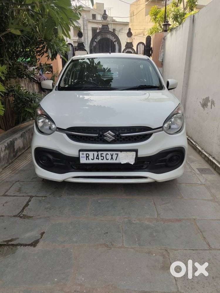 Maruti Suzuki Celerio Vxi(o), 2023, Petrol