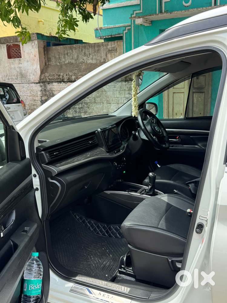 Maruti Suzuki Xl6 1.5 Alpha Mt, 2023, Petrol