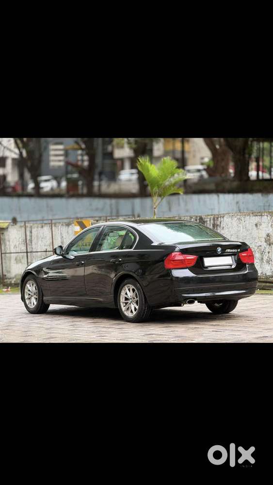 Bmw 3 Series 320d, 2011, Diesel