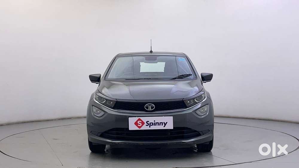 Tata Altroz Xz, 2021, Petrol