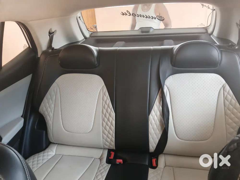 Hyundai Creta 1.5 E 2023