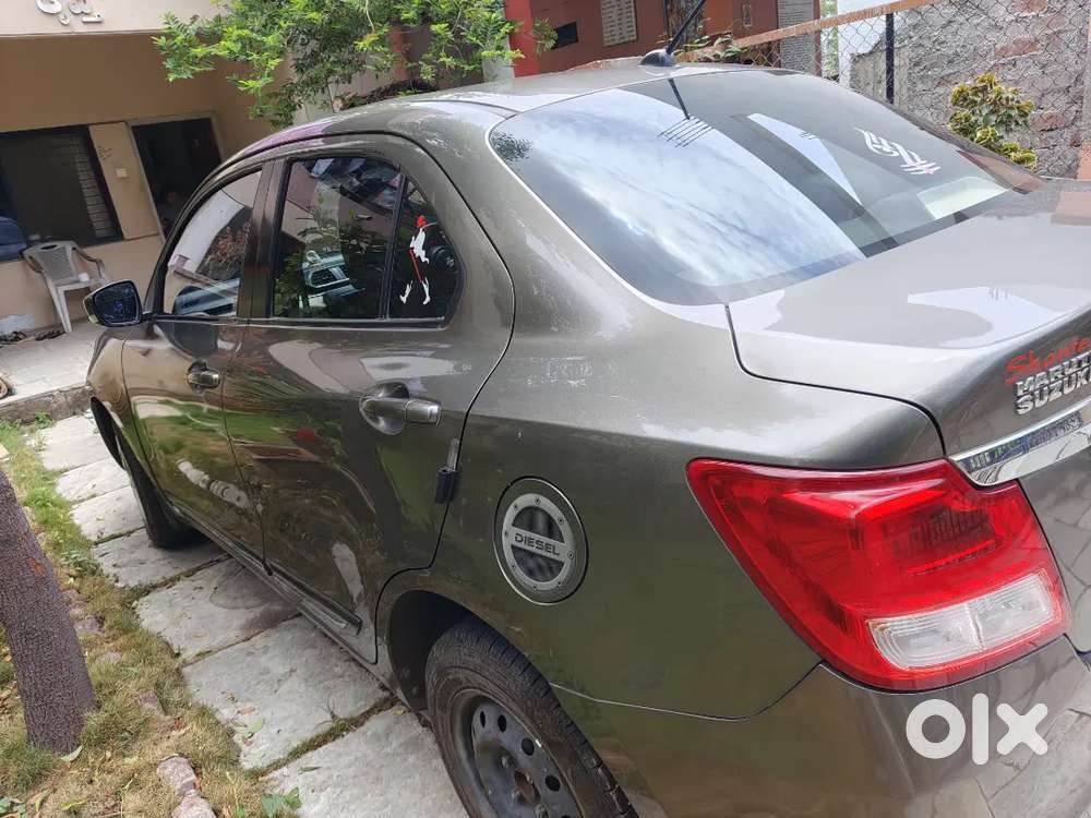 Nov-2017 Maruti Dzire For Sale