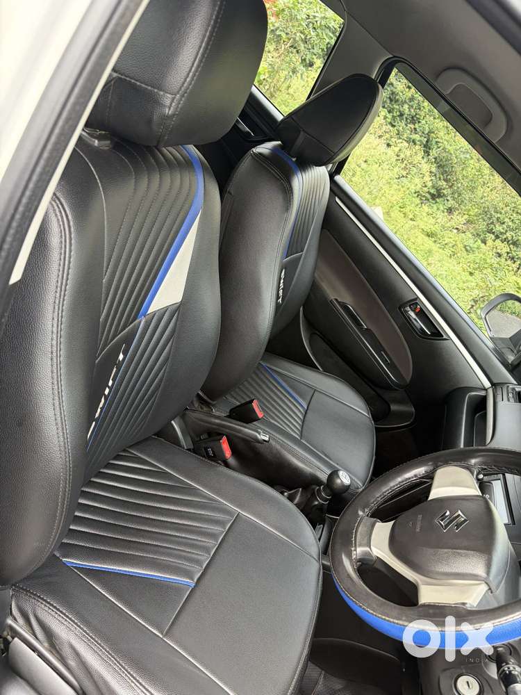 Maruti Suzuki Swift Vxi, 2018, Petrol