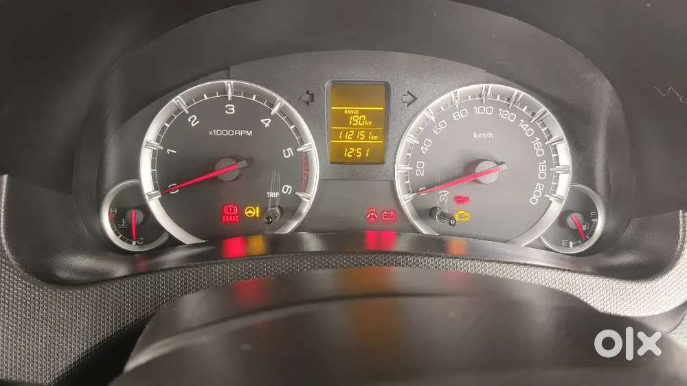 Maruti Suzuki Swift Vdi 2013