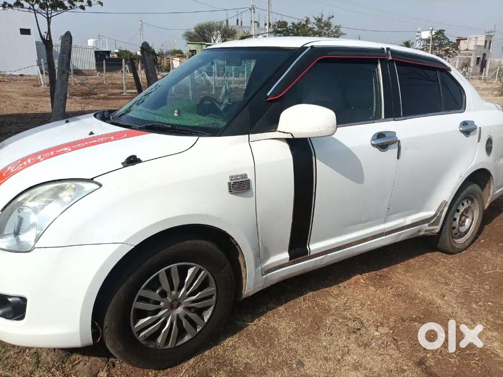 Swift Dzire