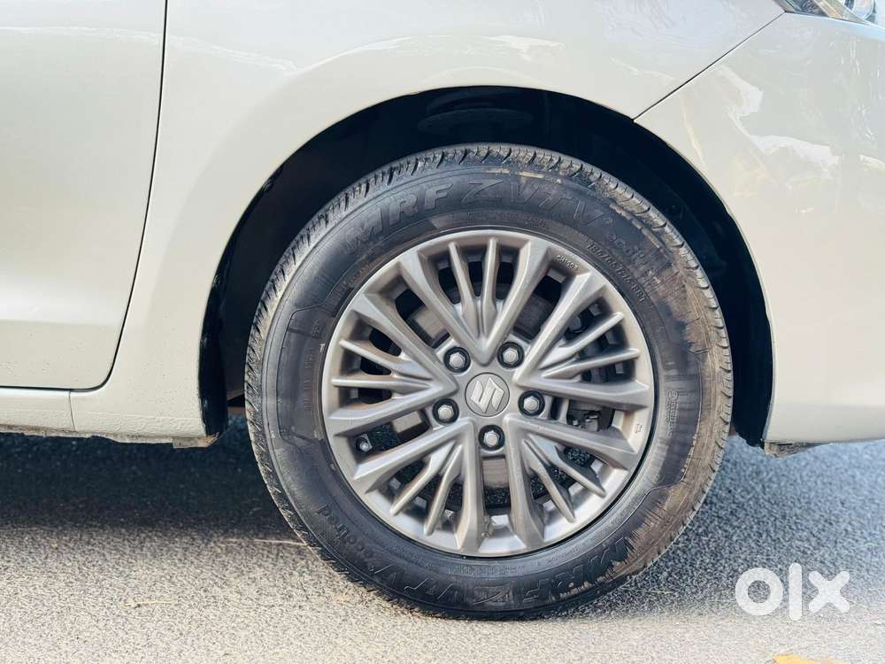 Maruti Suzuki Ertiga