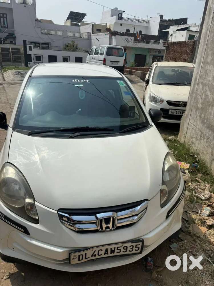 Family Use Car Hai Mast Condition