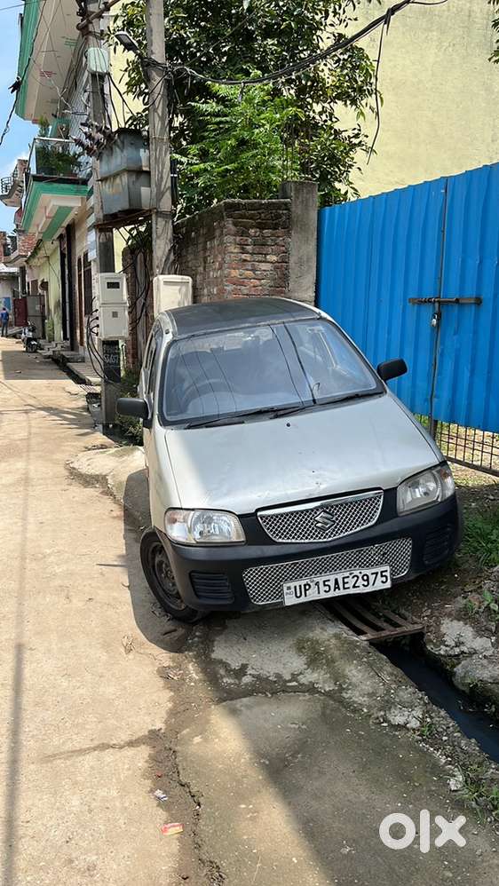 Maruti Suzuki Alto 2008 - 2028 Tak Pepper Valid Hai Good Condition