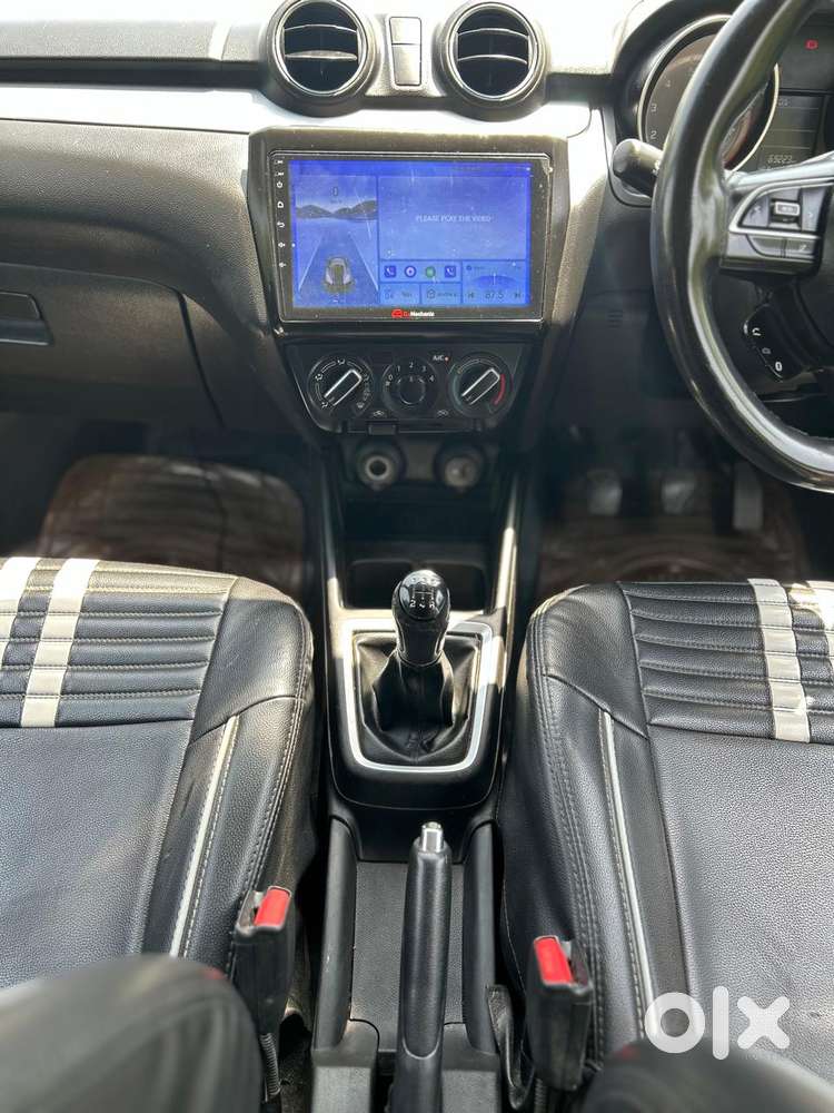 Maruti Suzuki Swift Vxi Cng, 2020, Cng & Hybrids