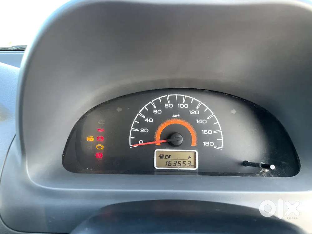 Maruti Suzuki Alto 800 2013 Model