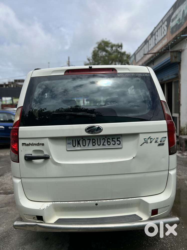Mahindra Xylo D4 Bs Iii, 2016, Diesel
