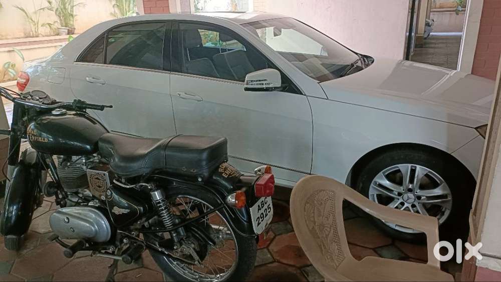 E 220 D Avantagurd