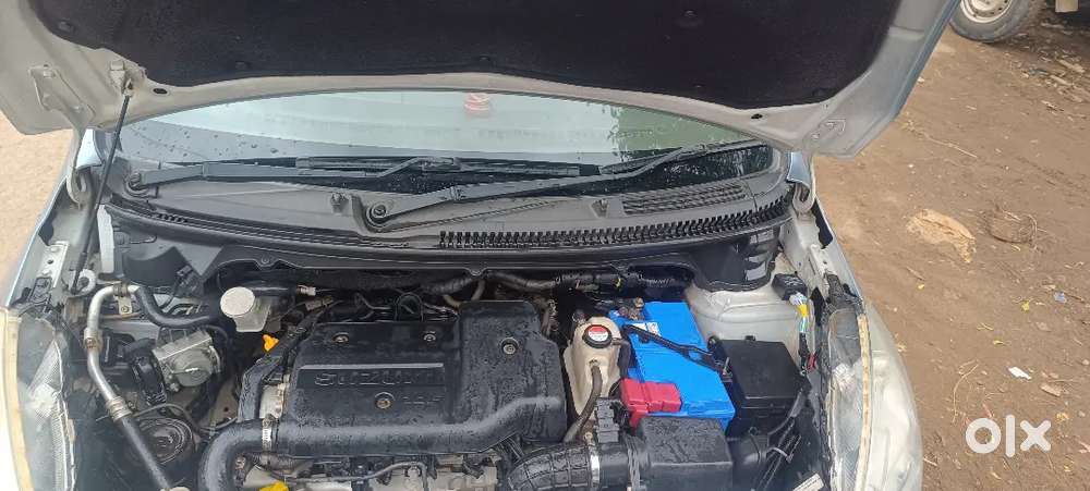 Maruti Suzuki Ertiga 2016 Diesel 120000 Km Driven