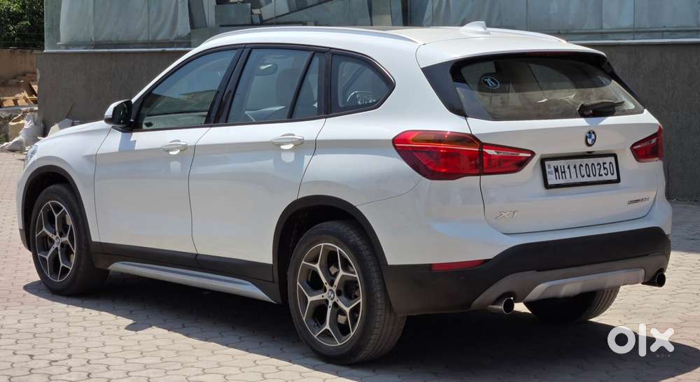 Bmw X1 2.0 Sdrive 20d, 2018, Diesel