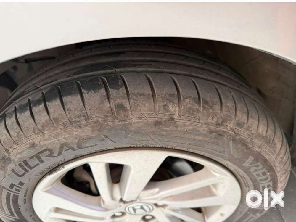 Honda Jazz Petrol 2018 Car