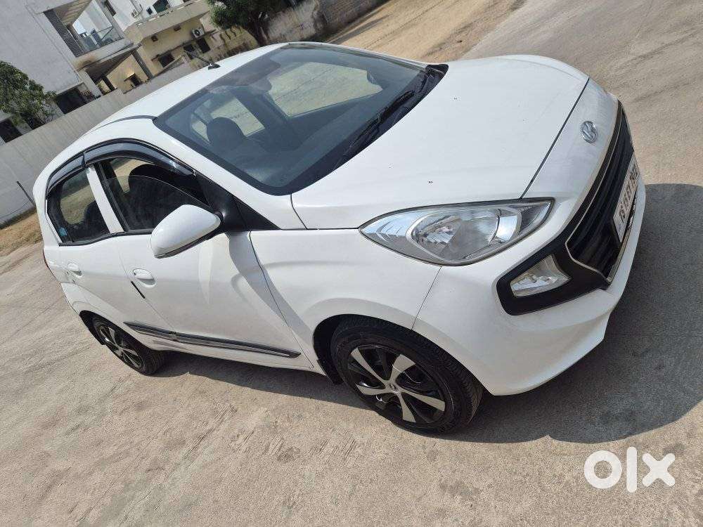 Hyundai New Santro 1.1 Magna Mt, 2020, Petrol