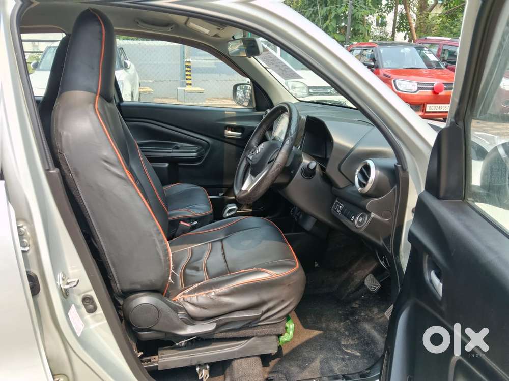 Maruti Suzuki Celerio 1.0 Zxi Plus Ags, 2022