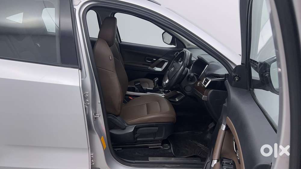Tata Harrier Xz, 2019, Diesel