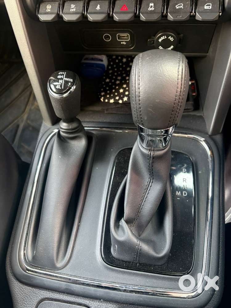 Mahindra Thar Lx 4-str Hard Top At, 2025, Petrol