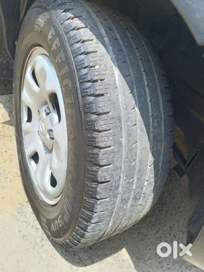 Renault Duster 85ps Diesel Rxl, 2014, Diesel