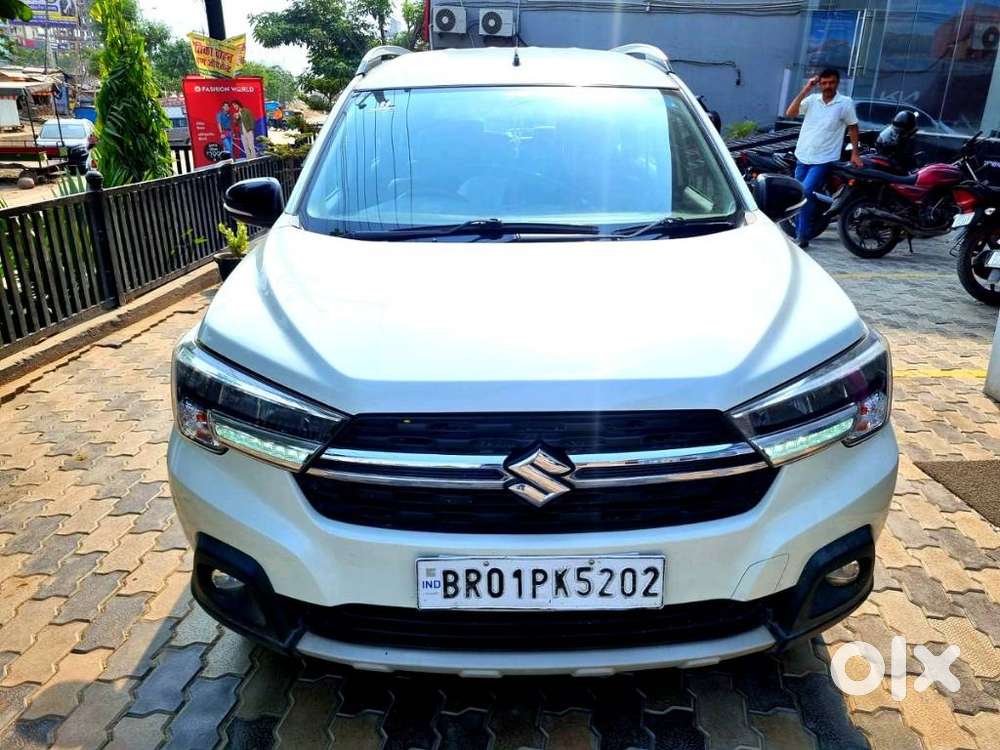 Maruti Suzuki Xl6 1.5 Alpha Mt, 2019, Petrol