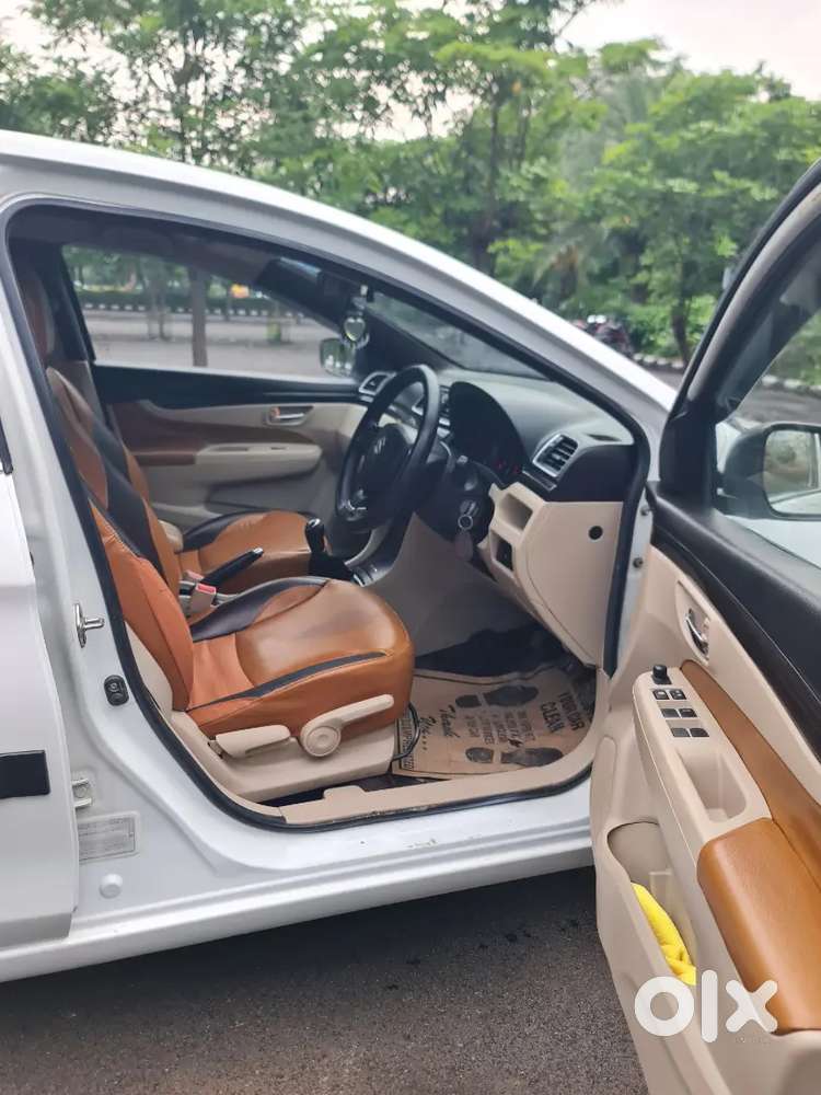 Maruti Suzuki Ciaz Vxi(o) 2016