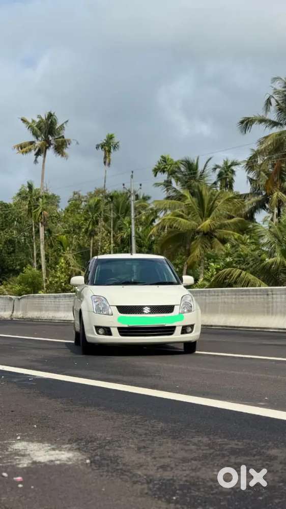 Maruti Suzuki Swift 2010 Diesel Well Maintained