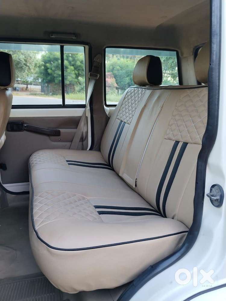 Mahindra Bolero Power Plus Zlx, 2019, Diesel