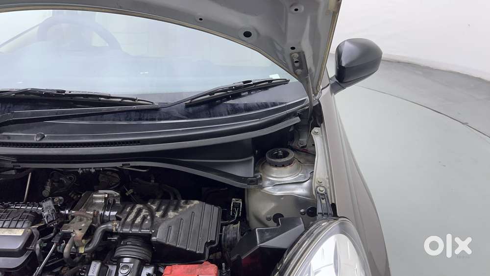 Honda Amaze S I-vtec, 2014, Petrol