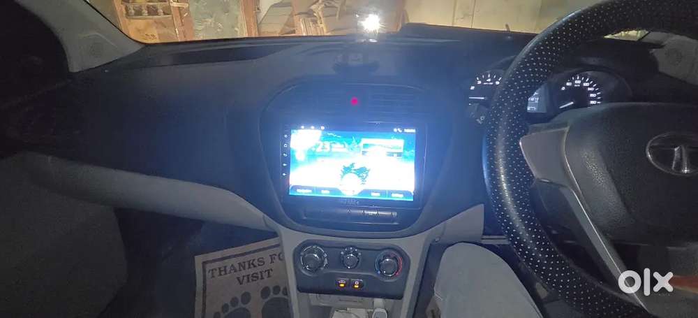 Tata Tiago Xm Diesel 2016