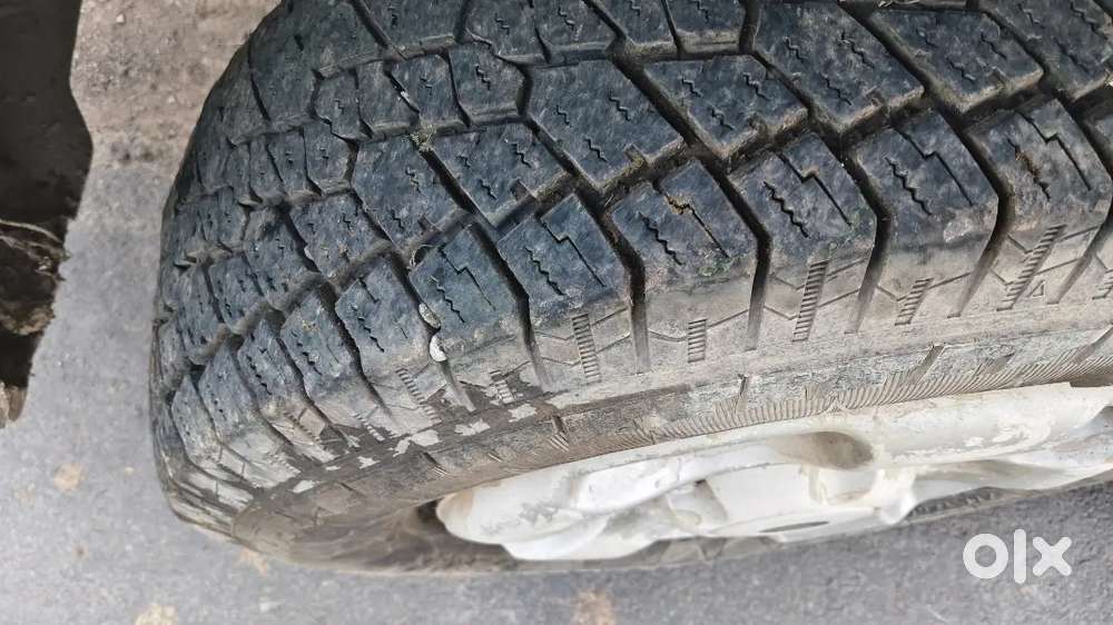 Mahindra Scorpio Diesel 2013