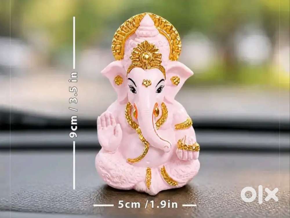 Ganesh Idol