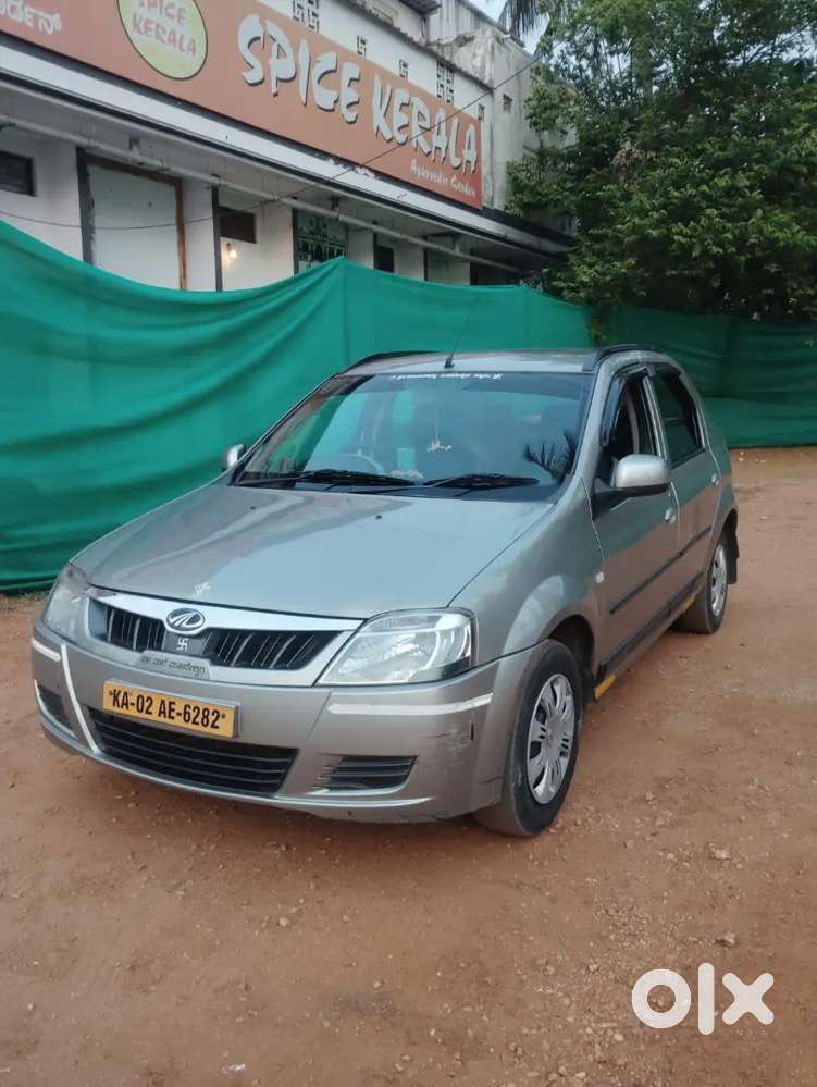 Mahindra Verito 2015