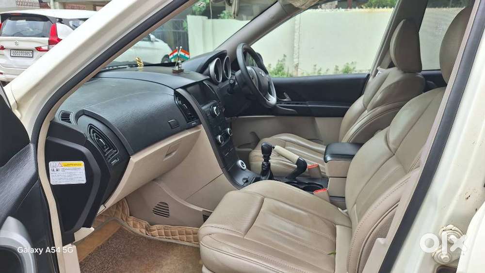 Mahindra Xuv500 2.2 W10, 2017, Diesel