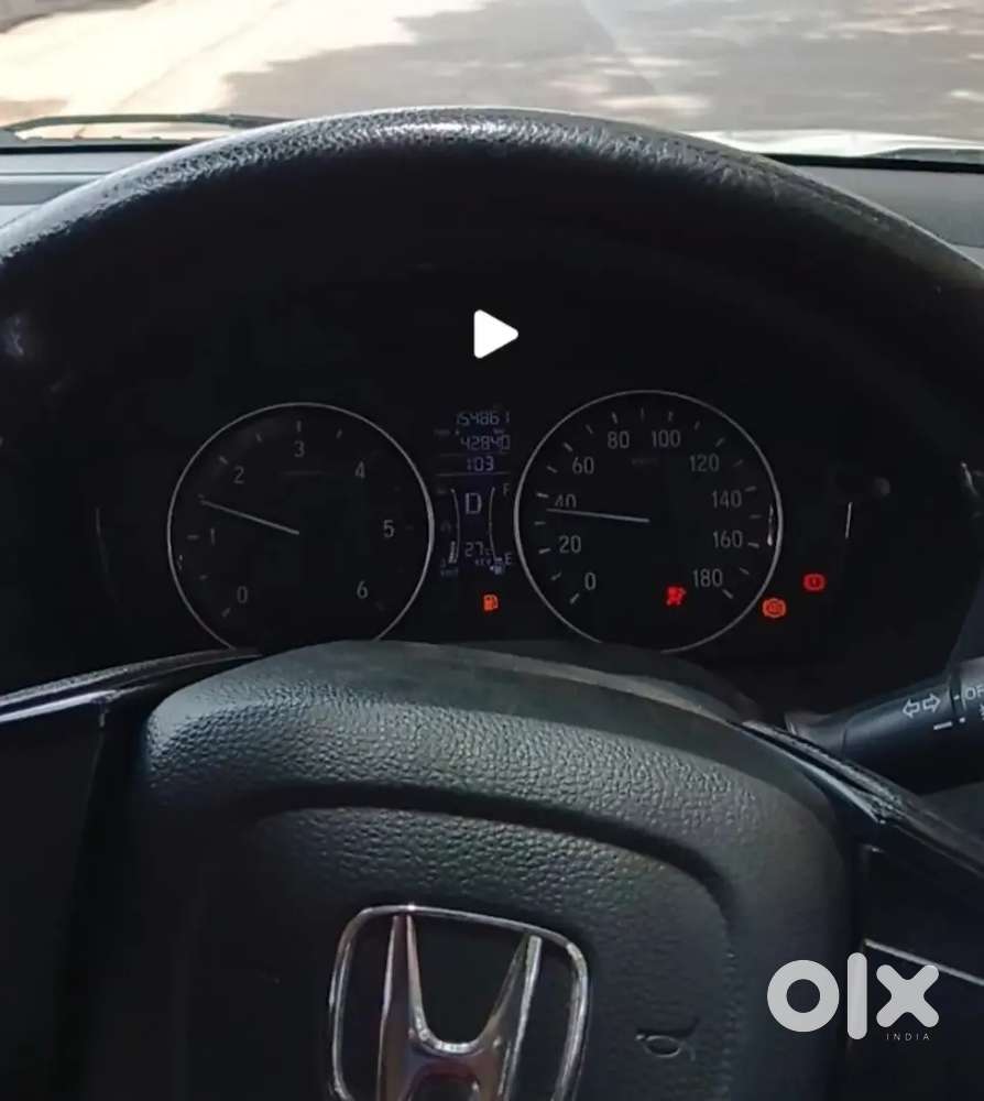 Honda Amaze 2nd Gen 2019 Diesel 154000 Km Driven