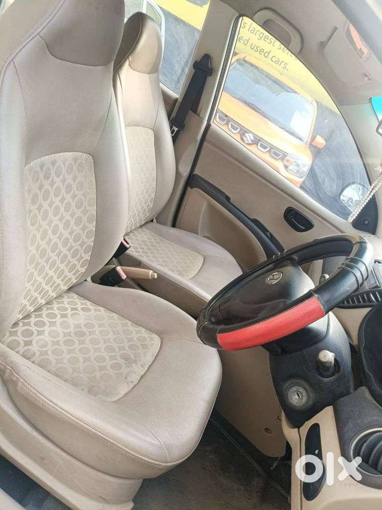 Hyundai I10 2007-2010 Era 1.1, 2008, Petrol