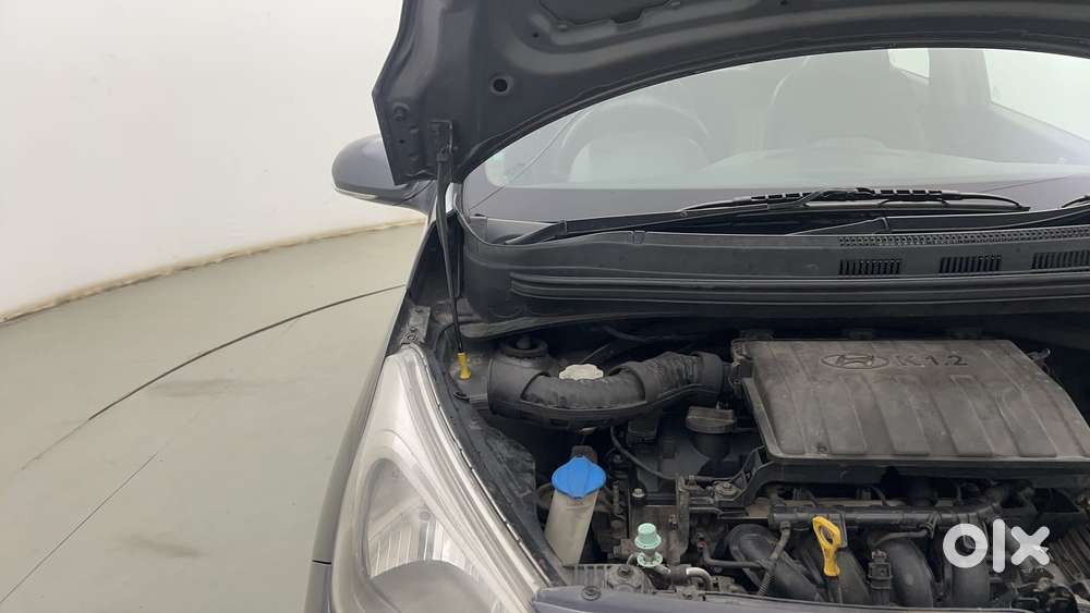 Hyundai Grand I10 1.2 Kappa Asta, 2017, Petrol