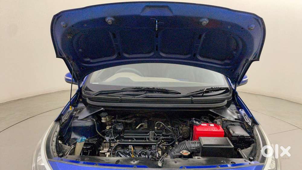 Hyundai Elite I20 [ ] 1.2 Sportz, 2015, Petrol
