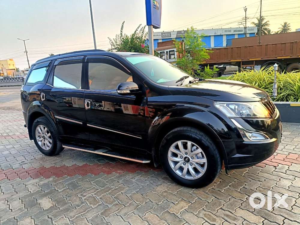 Mahindra Xuv500 W10 1.99 Mhawk, 2017, Diesel