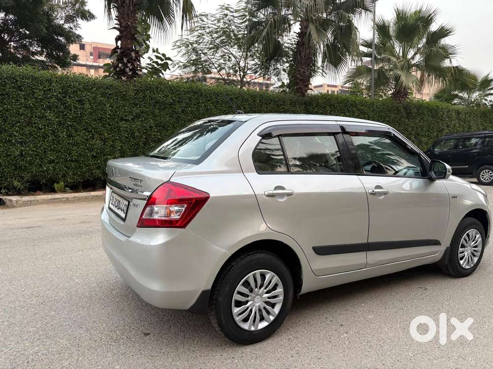 Maruti Suzuki Dzire 1.2 Vxi, 2015, Petrol