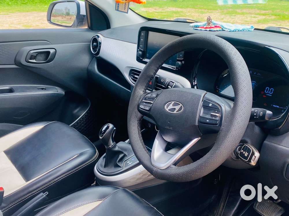 Hyundai Exter S 1.2 Mt, 2023, Petrol