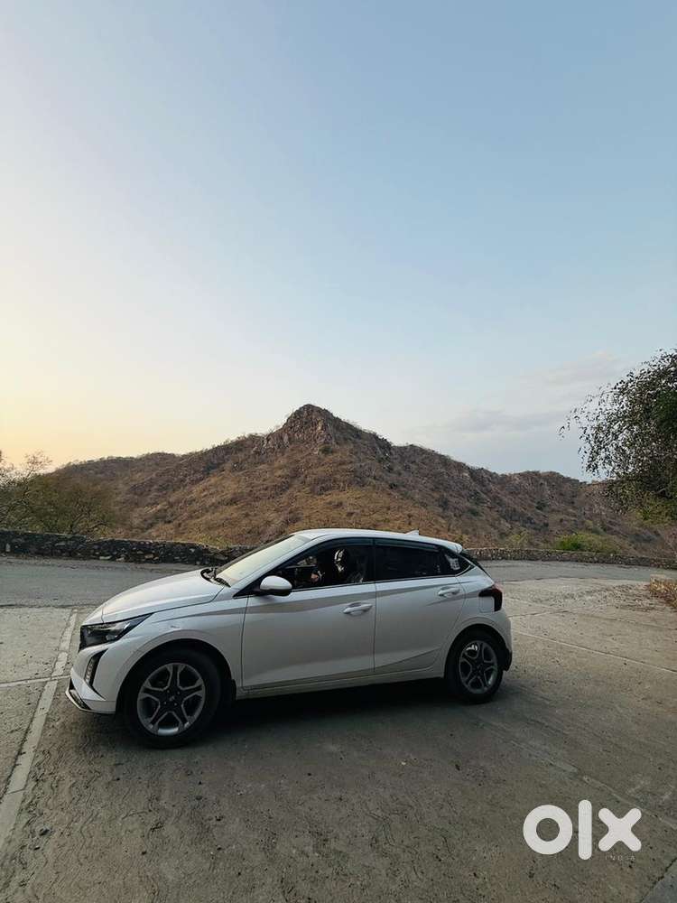 Hyundai Petrol Manual 2026