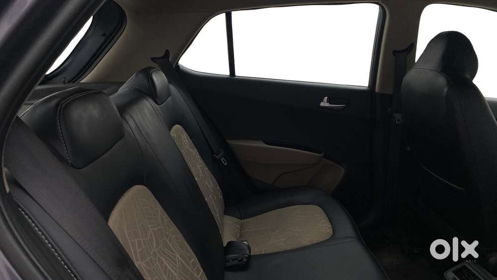 Hyundai Grand I10 Sportz 1.2 Kappa Vtvt, 2019, Petrol