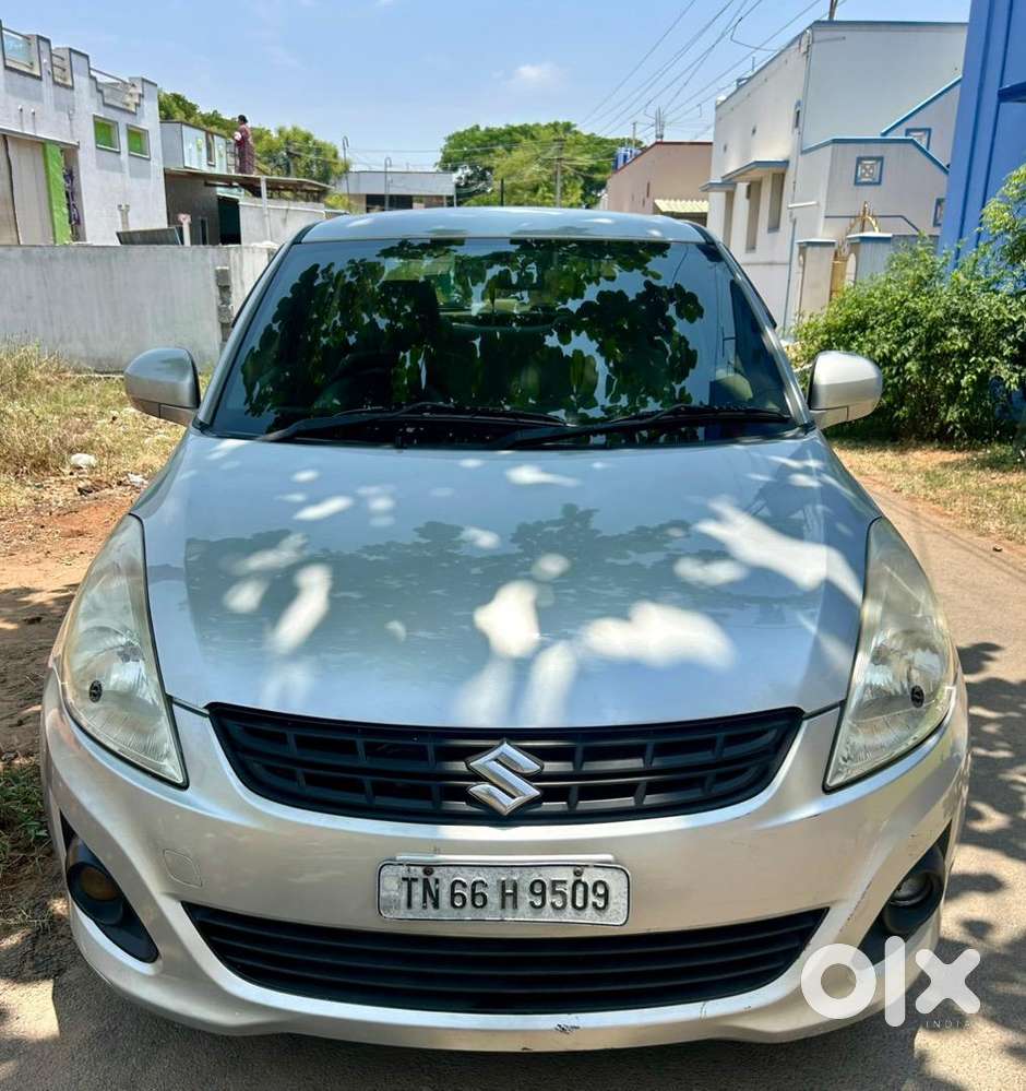 Swift Dzire 2013 Ldi  Diesel  Single Owner  Well Maintained