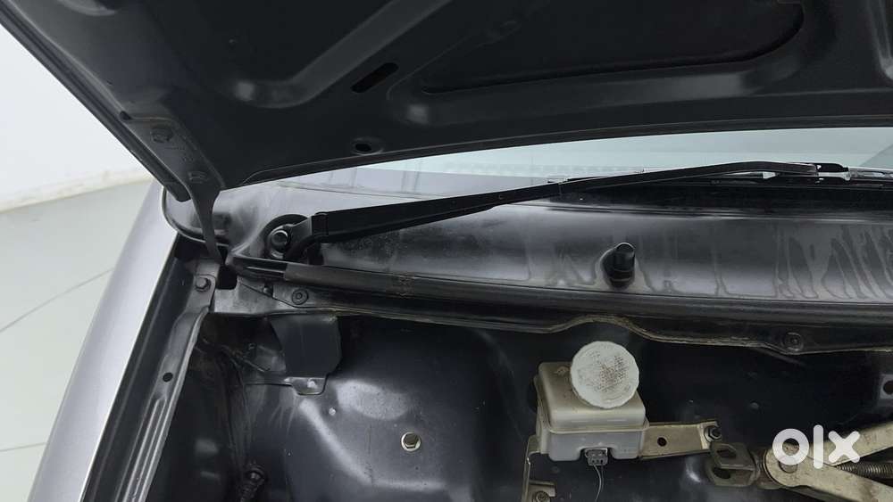 Maruti Suzuki Eeco 1.2 5 Str With A/c+htr, 2019, Petrol