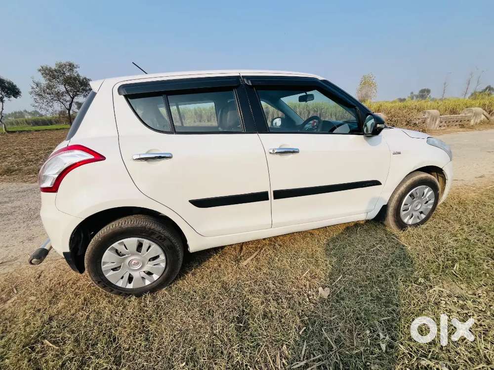 Maruti Suzuki Swift Vdi 2014